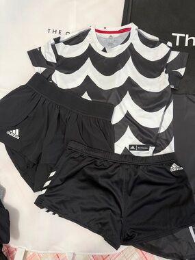 Adidas Workout Bundle